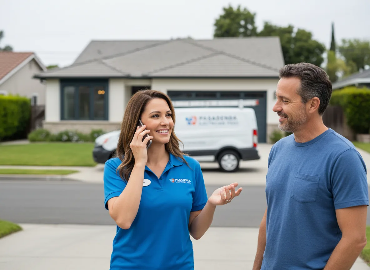 Electrician Gilchrist, TX FAQs
